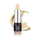 bellapierre Mineral Concealer Stick | Easy to Blend Natural Wax Matte Makeup | Hides Acne, Discoloration & Blemishes | Non-Toxic and Paraben Free | Beauty & Personal Care bellapierre