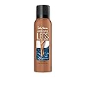 Sally Hansen Airbrush Legs®, Leg Spray-On Makeup, Tan Glow, Easy Application, Flawless Looking Legs, Water Resistant, Transfer Proof Beauty & Personal Care Sally Hansen