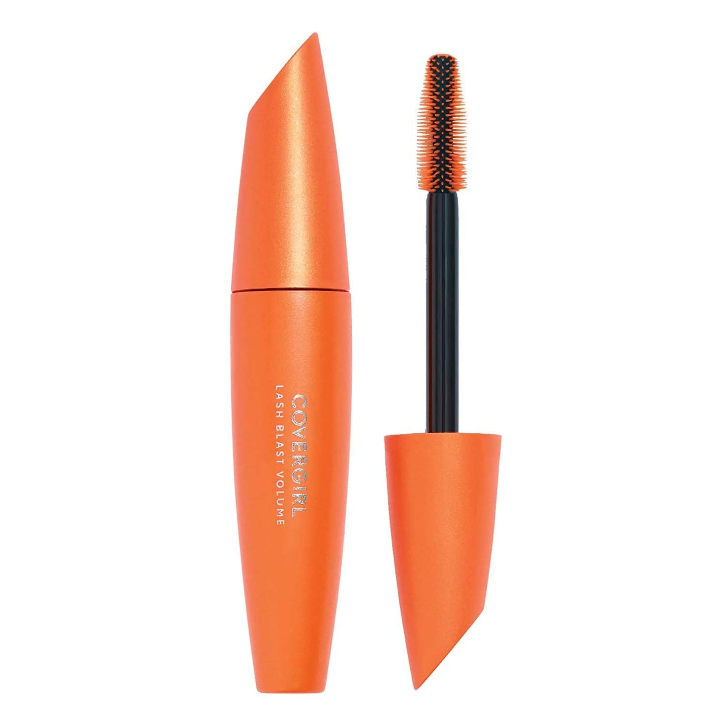 CoverGirl Lash Blast Volume Waterproof Mascara Makeup, Long-Wearing, Smudge-Proof, Cruelty Free, Very Black, 1 Count Beauty & Personal Care COVERGIRL