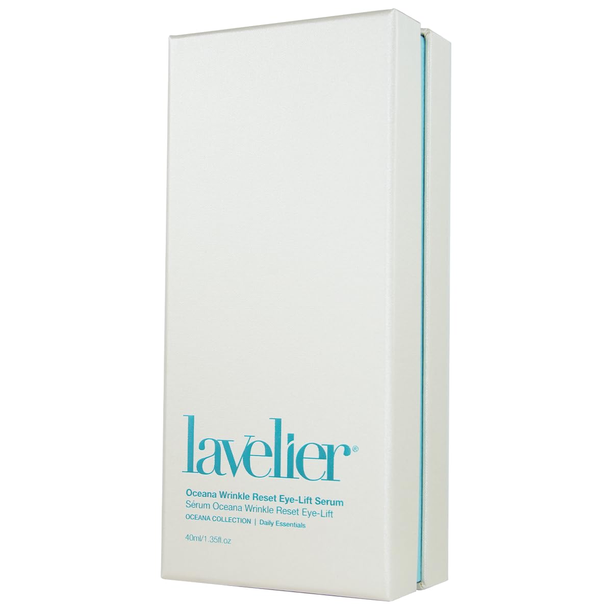 Lavelier Oceana Wrinkle Reset Eye-Lift Serum 40 ml / 1.35 Fl oz Beauty & Personal Care LAVELIER