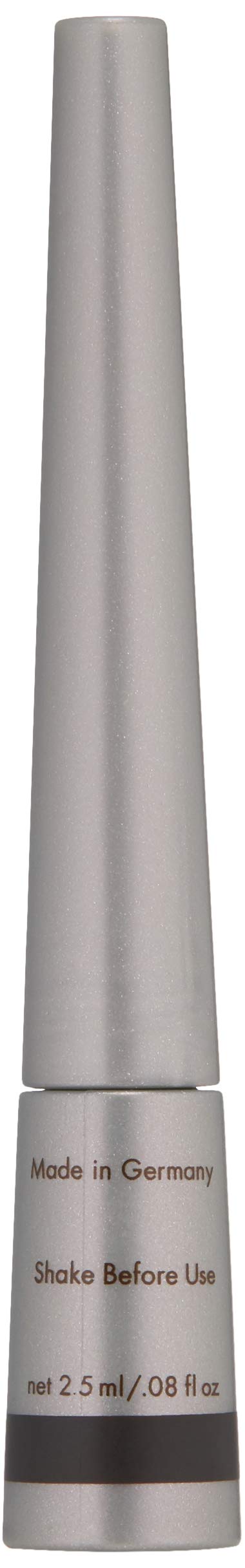 Sorme' Treatment Cosmetics Jetliner Eye Liner, Dark Brown Beauty & Personal Care SORMÉ