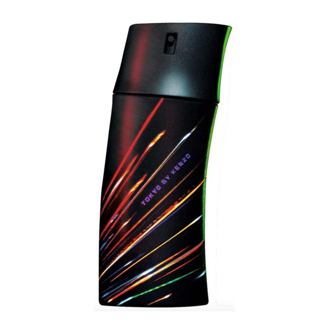 Kenzo Tokyo Eau De Toilette Spray, 1 Ounce Beauty & Personal Care Kenzo