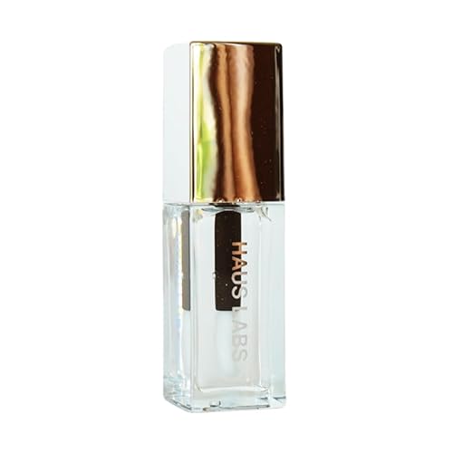 HAUS LABS BY LADY GAGA PhD Hybrid Lip Oil Neutral Beauty & Personal Care Haus Laboratories
