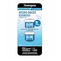 Neutrogena Hydro Boost Hyaluronic Acid Hydrating Water CREAM Daily Face Moisturizer for Dry Skin, Oil-Free, Non-Comedogenic Face Lotion, 1.7 fl. Oz 2 Beauty & Personal Care Neutrogena