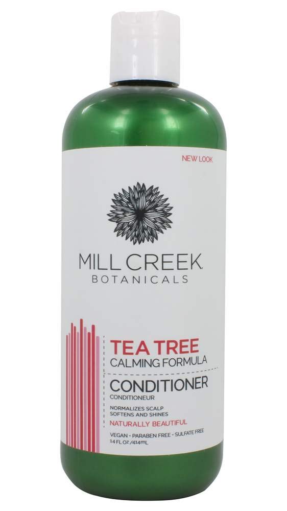 Mill Creek, 16 FZ