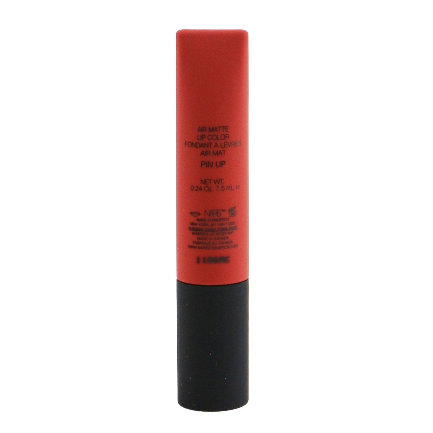 NARS Air Matte Lip Color 7.5ml Beauty & Personal Care NARS