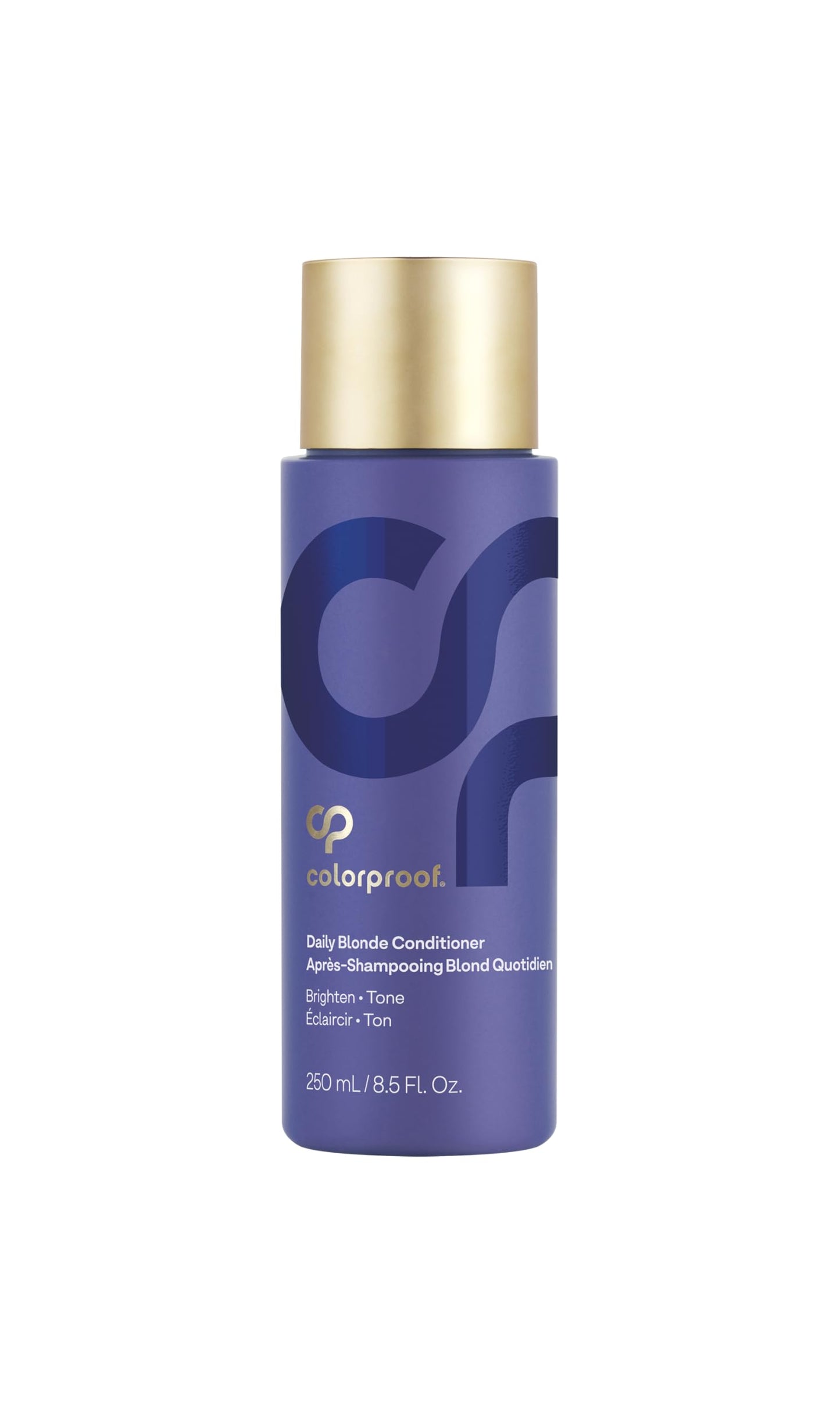 Colorproof Toning Hair Care Gift Set Beauty & Personal Care ColorProof