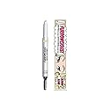 theBalm Furrowcious Long-Lasting Waterproof Eyebrow Pencil Beauty & Personal Care theBalm