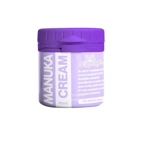 Bella Amore Skin Manuka Cream 60ml Beauty & Personal Care Bella Amore Skin