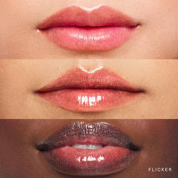 Rare Beauty Positive Light Luminizing Lip Gloss - Glimmer (.11 Fl Oz) Beauty & Personal Care Rare Beauty