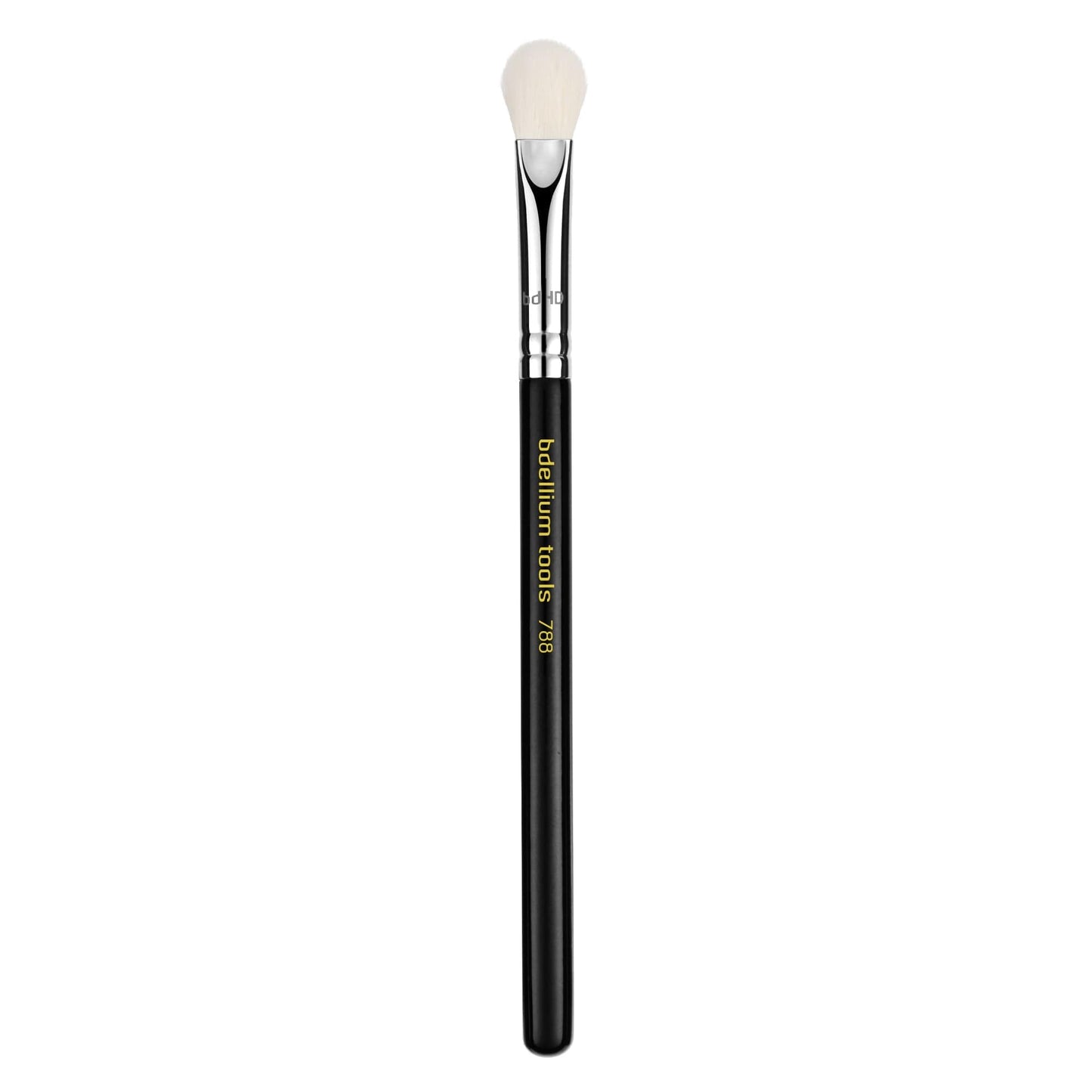 Bdellium Tools Professional Makeup Brush - Maestro Series 788 BDHD Phase III Blending/Concealing - With Mix of Soft Synthetic & Natural Fibers Beauty & Personal Care BDELLIUM TOOLS
