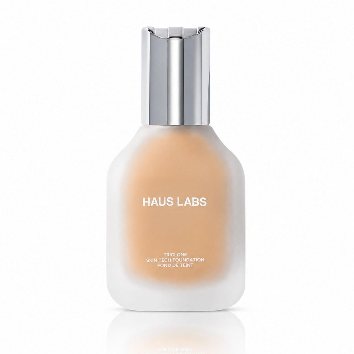 Haus Labs Triclone Skin Tech Foundation - 120 Light Warm