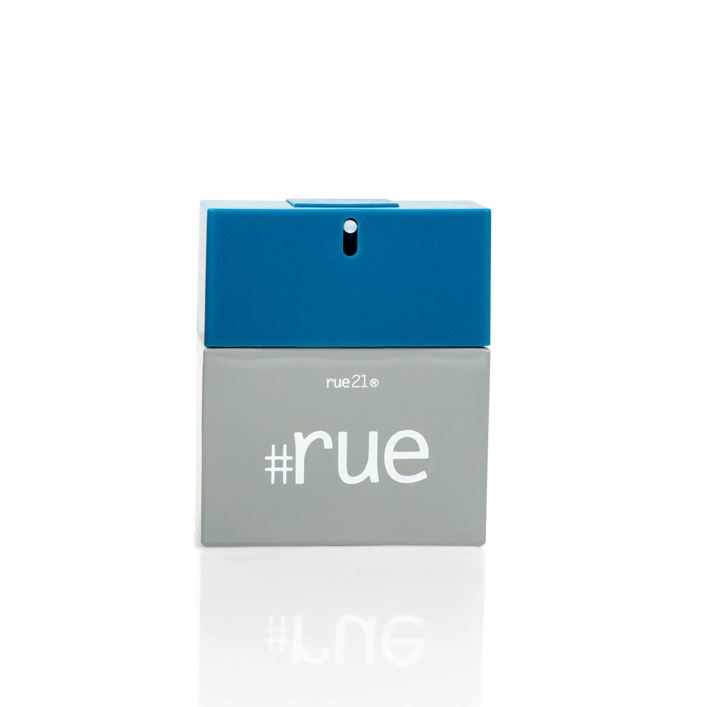 Rue 21 #rue Men's Cologne Spray - 1.7 fl oz (50 ml) Beauty & Personal Care Rue 21