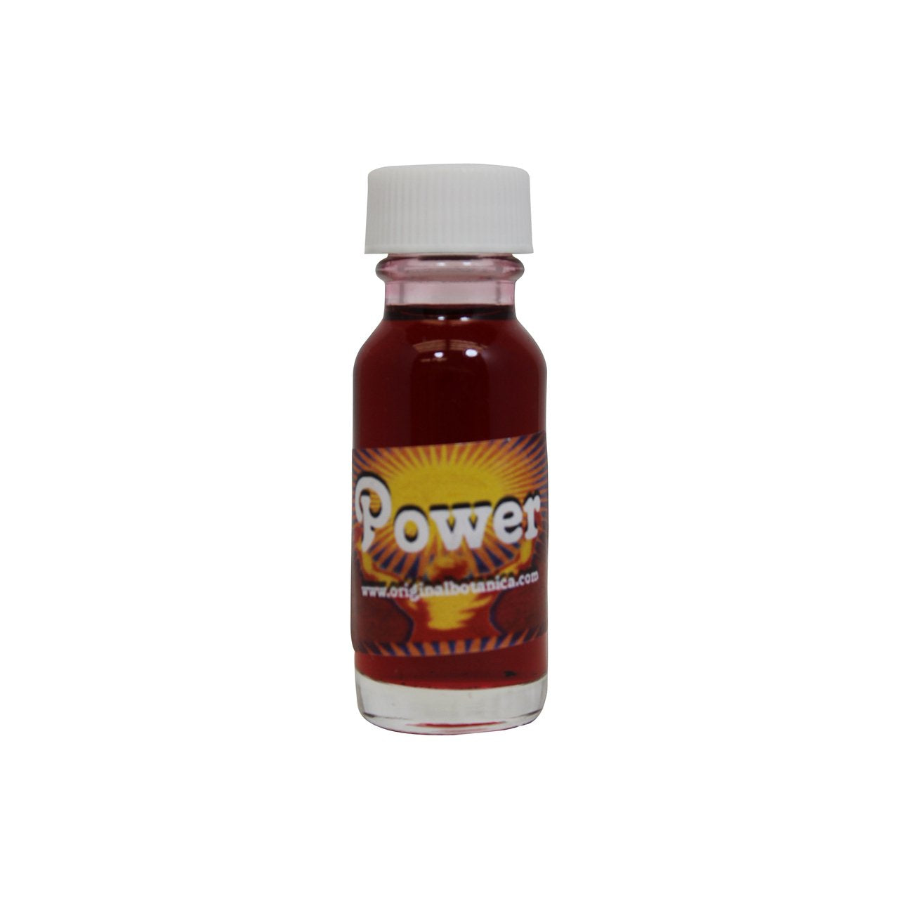 Original Products Power Oil Spiritual Healing Witchcraft Magical Anointing Oils for Spells and Candles Prayer Ritual Cleansing Protection Voodoo Beauty and Personal Care Original Botanica