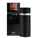 Egra for Men EDP - 100ML ( 3.4 Oz ) I Rich Sandalwood, Ambergris Oakmoss & Musk | Signature Arabian Perfumery | by RASASI Perfumes Beauty & Personal Care RASASI