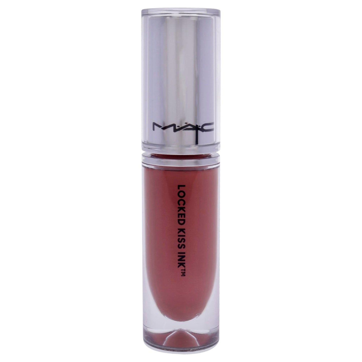 Locked Kiss Ink Lipcolor - Bodacious by MAC for Women - 0.14 oz Lipstick Beauty & Personal Care MAC