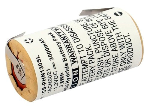 Cameron-Sino Replacement Battery for Philips Shaver HP1304, HP1308, HP1310 Beauty and Personal Care Cameron-Sino