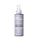 Paul Mitchell Forever Blonde Leave-In Treatment Spray, Repairs + Adds Shine, Ideal For Bleached + Lightened Hair, 5.1 fl. oz Beauty & Personal Care Paul Mitchell