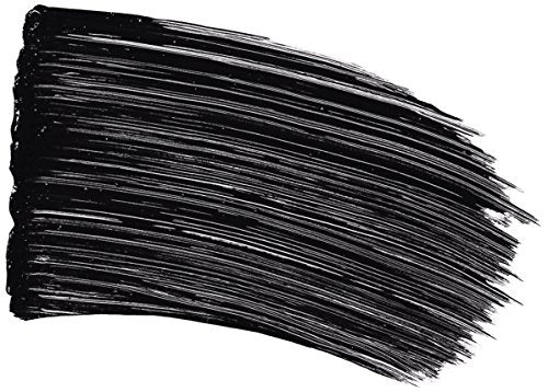 L'Oreal Paris Cosmetics Voluminous Superstar Mascara, Washable, Blackest Black, 0.41 Fl. Oz, 1 Count Beauty & Personal Care L'Oreal Paris