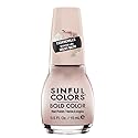 Sinful Essenchills Bath Goals Beauty & Personal Care SinfulColors