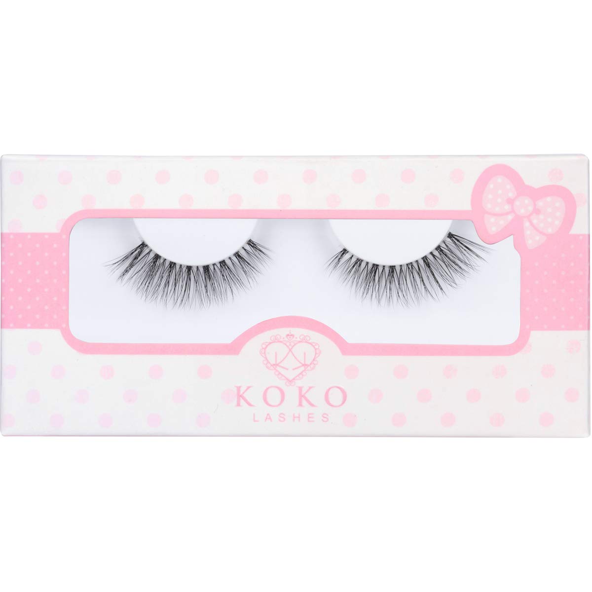Koko Lashes "Sweetie" Beauty & Personal Care KoKo Lashes