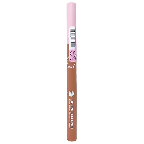 SEPHORA Collection Lip Tint Felt Lip Stain & Liner - 04 Cocoa Swipe Beauty & Personal Care SEPHORA