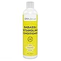 OBIA Naturals Babassu Detangling Conditioner, 8 Oz Beauty & Personal Care OBIA Naturals