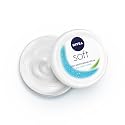 NIVEA Soft Light Moisturiser | 6.76 Fl Oz (6.93 Ounce) | 200ml (196.5g) Beauty & Personal Care NIVEA