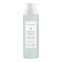 Naturium The Perfector Salicylic Acid Body Wash, Gentle & Smoothing Cleanser, 16.9 oz Beauty & Personal Care Naturium