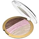 NICKA K Mineral Based Sheer & Glow Bronzer - Mauve Soleil Beauty & Personal Care NICKA K NEW YORK