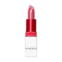 Smashbox Be Legendary Prime & Plush Lipstick | Creamy, Peptide-Infused, Lipstick with Primer for Smooth Color & Moisture Boosting Ceramides, 0.11 Beauty & Personal Care Smashbox