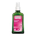Weleda Pampering Wild Rose Body and Beauty Oil, 3.4 Fluid Ounce, Plant Rich Body and Beauty Oil with Wild Rose, Sweet Almond and Jojoba Oils Beauty & Personal Care Weleda