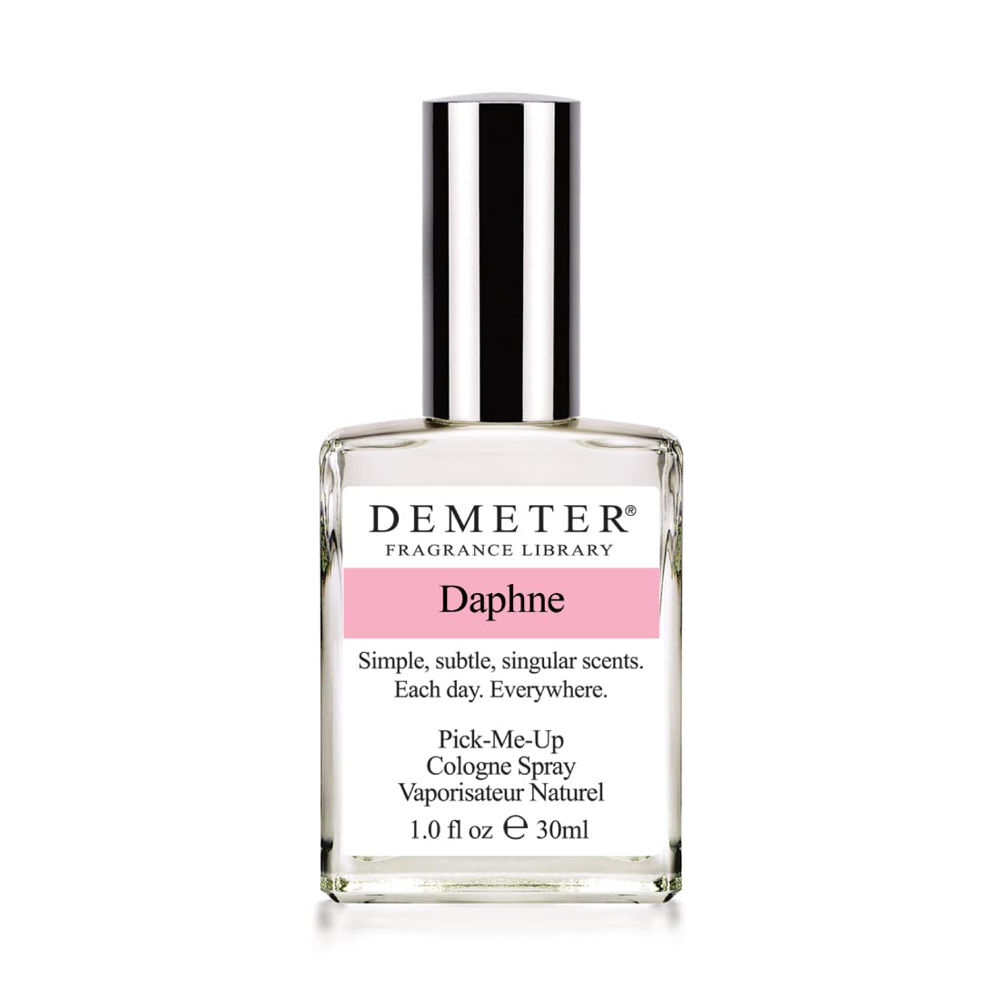 DEMETER Daphne, 1 oz Cologne Spray, Perfume for Women Beauty & Personal Care DEMETER
