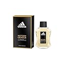Adidas Victory League Eau De Toilette Spray for Men, 3.4 Ounce Beauty & Personal Care adidas