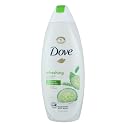 Go Fresh Cool Moisture Body Wash With Nutriummoist Dove, 24 Ounce Beauty & Personal Care Dove
