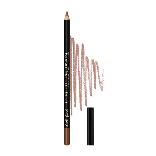L.A. Girl Perfect Precision Lipliner, Sugar & Spice GP714 Beauty & Personal Care L.A. Girl