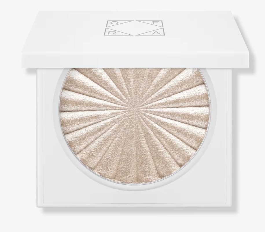 Ofra Highlighter, Glazed Donut, Full Size, 7 grams