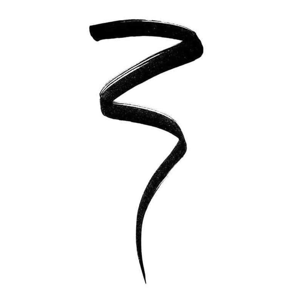 ILIA - Clean Line Liquid Liner with Precision Tip | Quick Dry, Water Resistant, Smooth Application | Carbon Black-Free, Non-Toxic, Vegan, Cruelty-Free Beauty & Personal Care ILIA