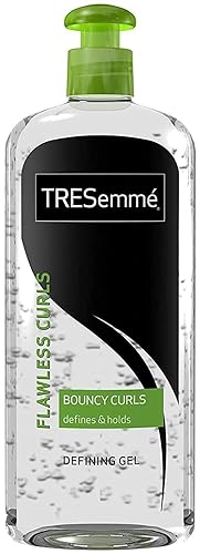 Tresemme Flawless Curls Bouncy Curls Defining Gel,8 Ounce Beauty & Personal Care TRESemmé