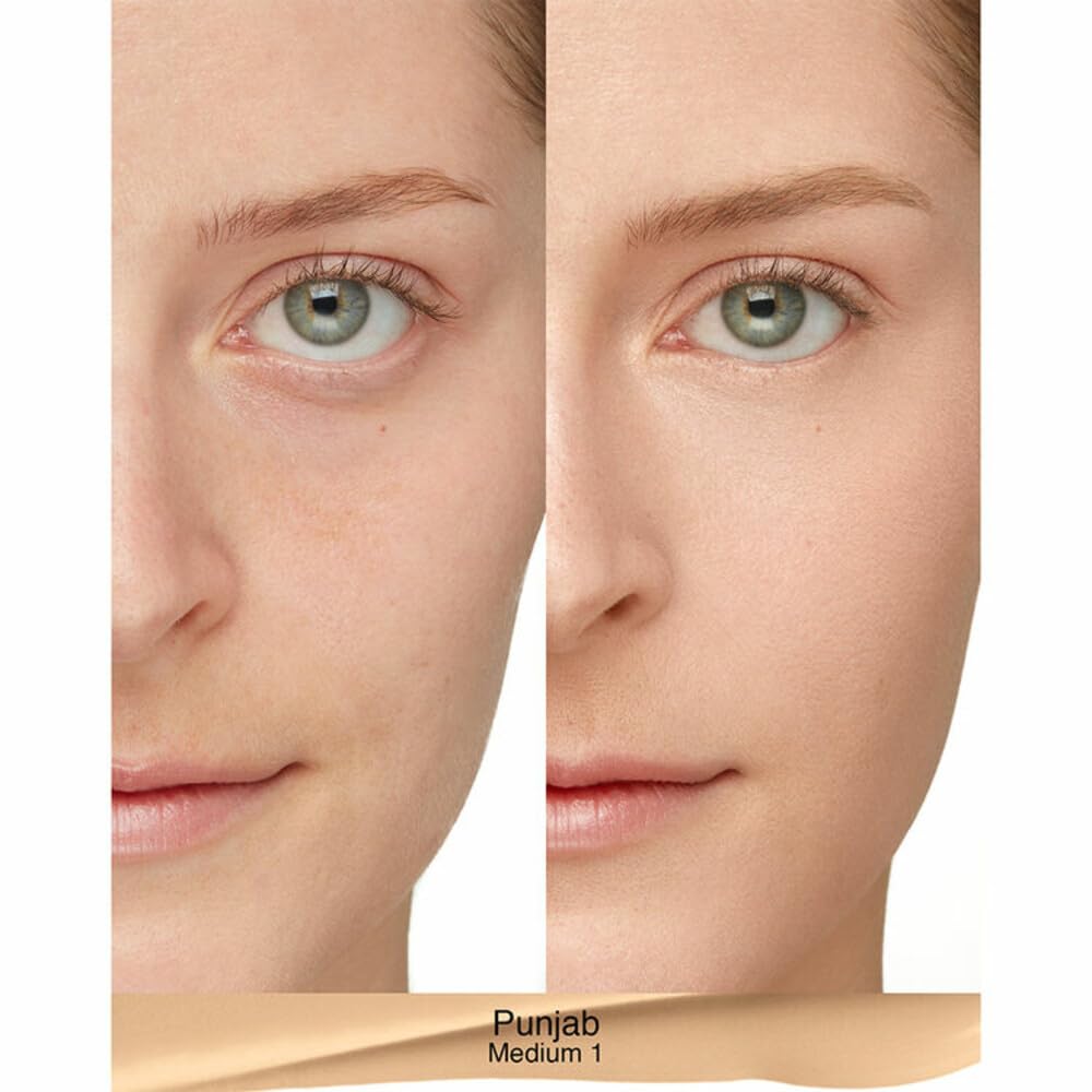 NARS Natural Radiant Longwear Foundation - Punjab by NARS for Women - 1 oz Foundation