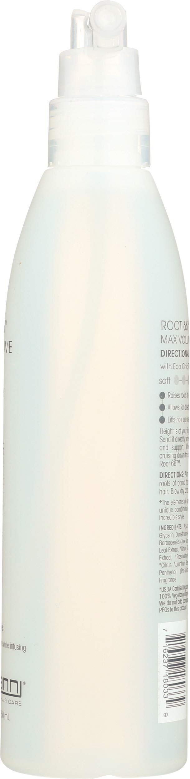 Giovanni - Root 66 Max Volume Spray, 8.5 Oz Beauty & Personal Care GIOVANNI
