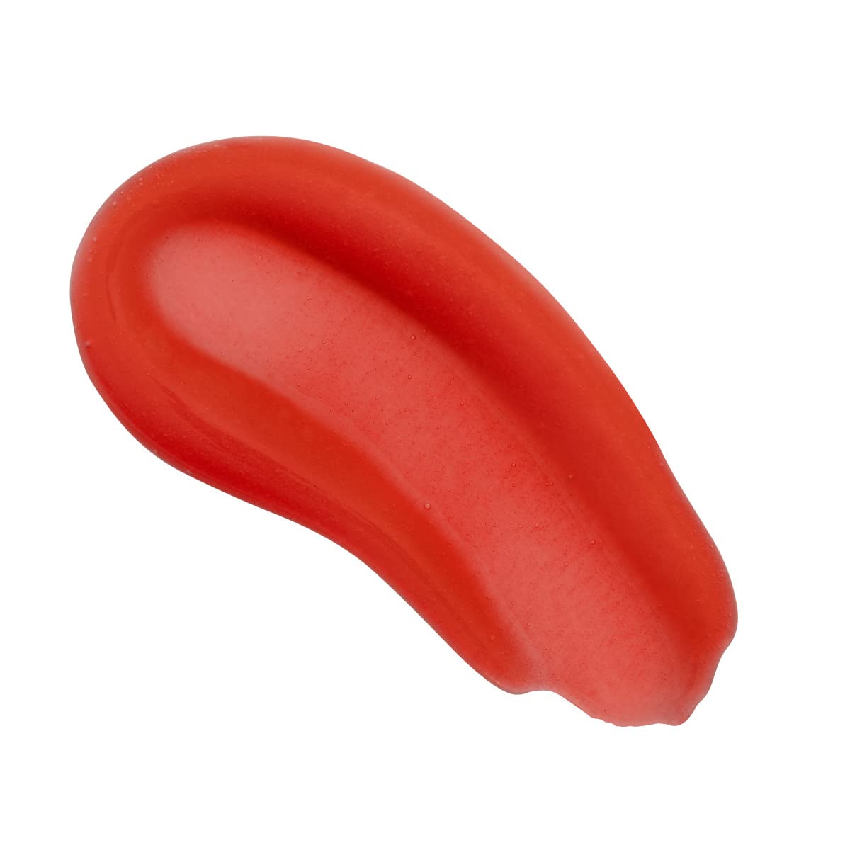 wet n wild Sesame Street Happy To Be Me Lip Gloss, Hydrating Jojoba Oils & Vitamin E, Lightly Tinted with Mirror-Like Shine, Cruelty-Free - Fun-Sized Beauty & Personal Care wet n wild
