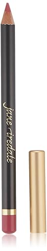jane iredale Lip Pencil, Warm Rose, Warm Rose, 0.04 oz. Beauty & Personal Care jane iredale