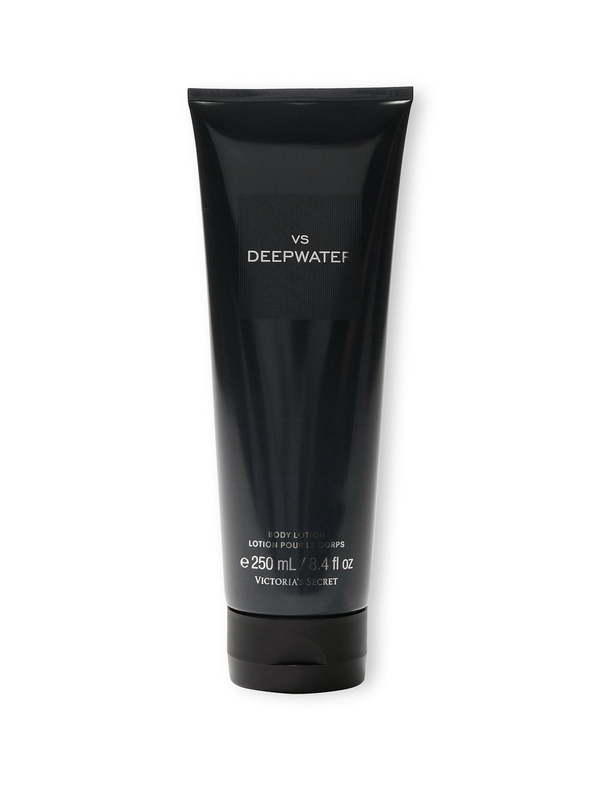 Victoria's Secret Fine Fragrance Lotion, VS Him Deepwater - 8.4 fl oz