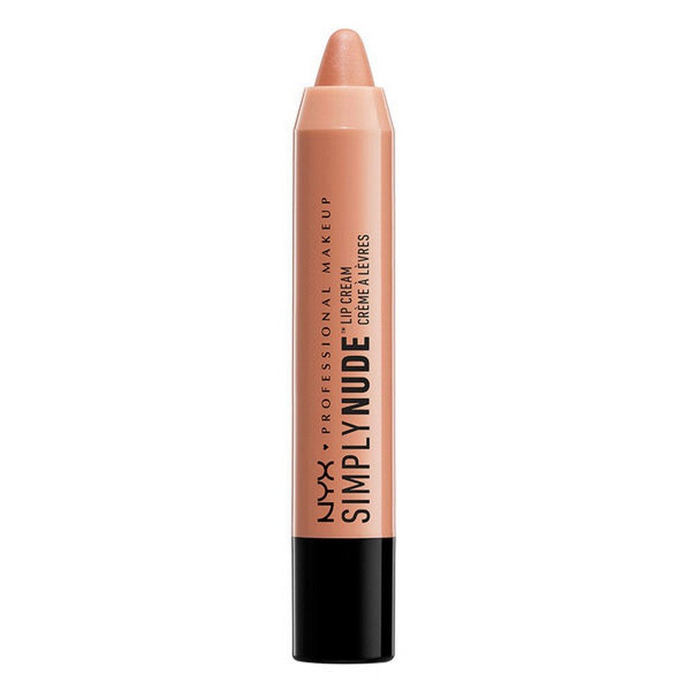 NYX Professional Makeup Simply Nude, Honey, 0.11 Ounce