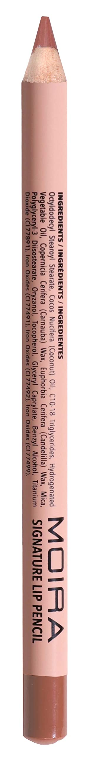 Moira Signature Lip Pencil (003, Posh Pink) Beauty & Personal Care Moira