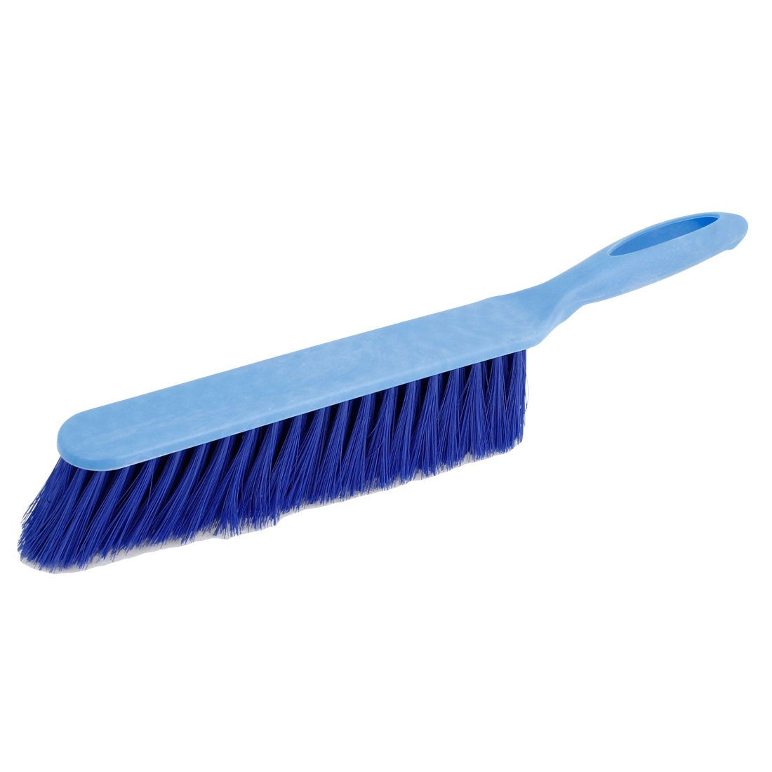 Ruilogod Bristle Plastic Frame Clothes Hair Removal Brush 13.8 Inch Blue (id: fec 8e5 0ea 0cc ecc Beauty and Personal Care Ruilogod