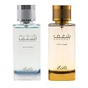 RASASI Shaghaf Men & Shaghaf Women EDP 100Ml, (VALUE) Beauty & Personal Care RASASI
