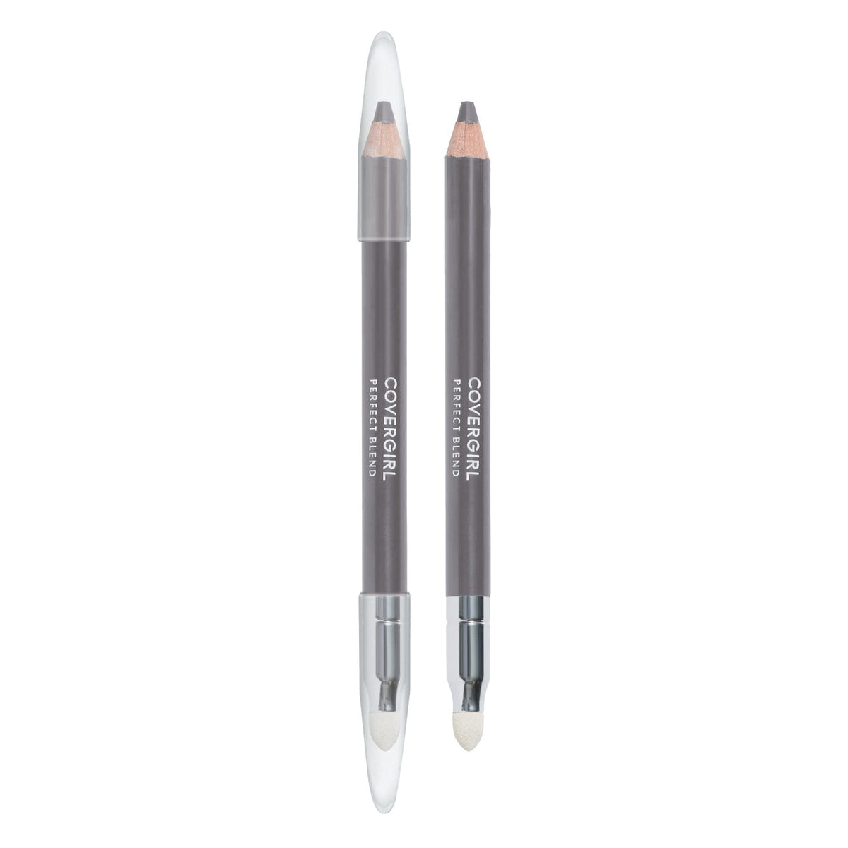 COVERGIRL Perfect Blend Eyeliner Pencil, Charcoal Neutral .03 oz (850 mg) (Packaging may vary) Beauty & Personal Care COVERGIRL