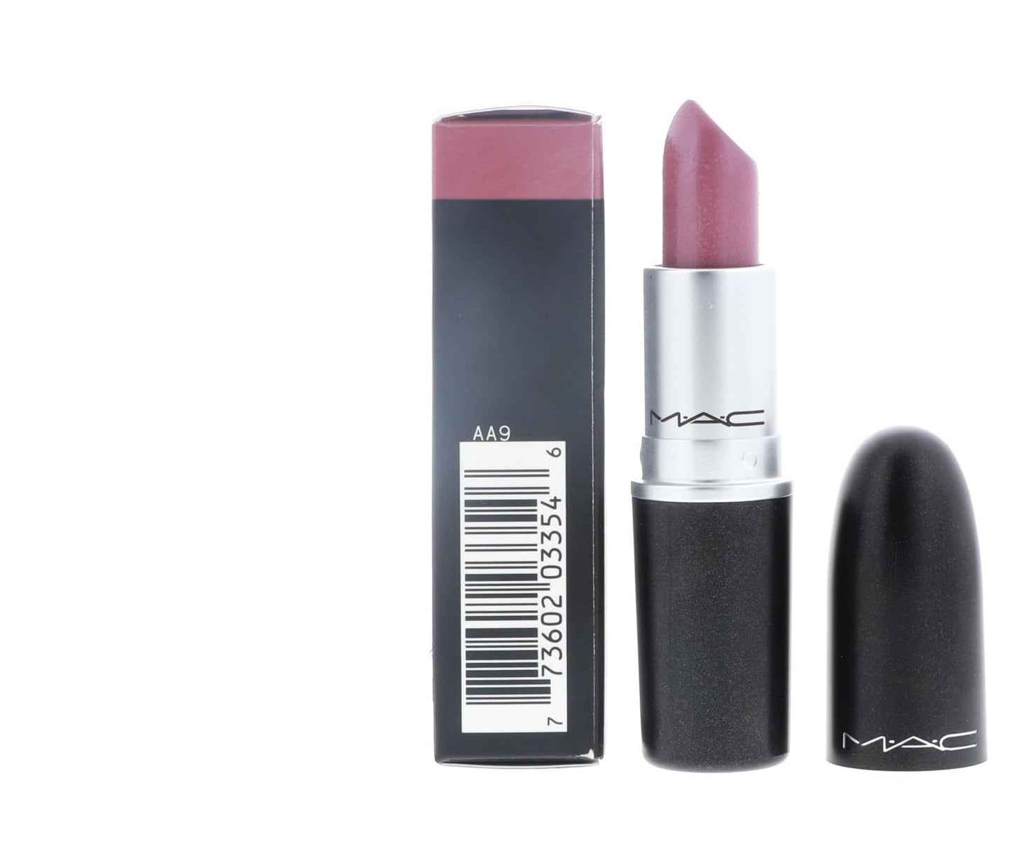 MAC Lipstick Lustre Lipstick Syrup Beauty & Personal Care MAC